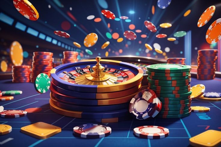 Stars Casino Welcome Bonus
